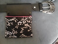 etui iphone personnalise chic